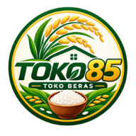 Logo Toko 85